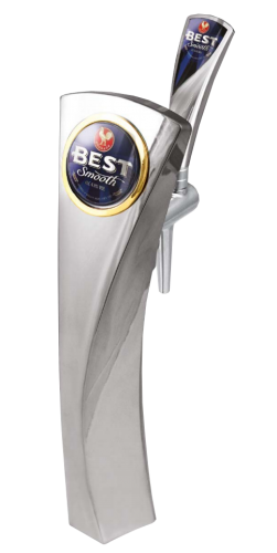 Колонна Brand Yuor